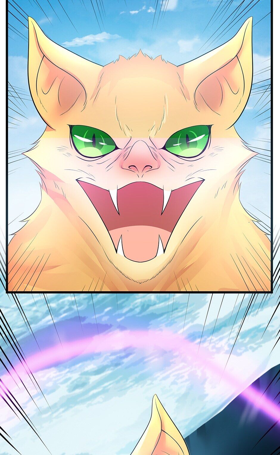 Nymph Project chapter 113 - page 27