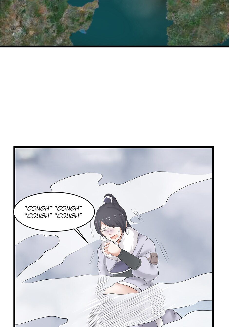 Nymph Project chapter 113 - page 30