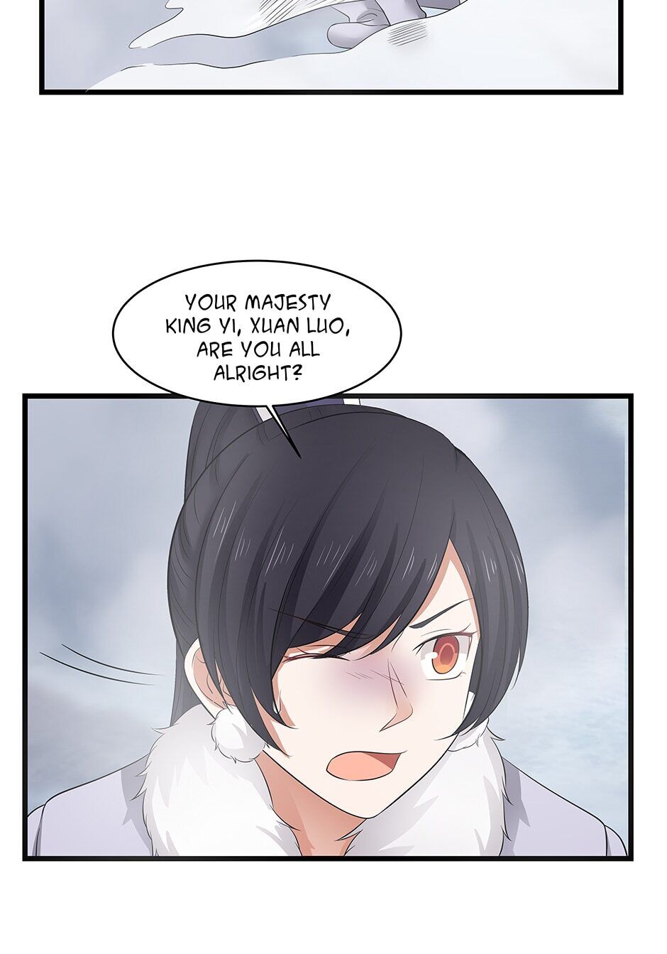 Nymph Project chapter 113 - page 31