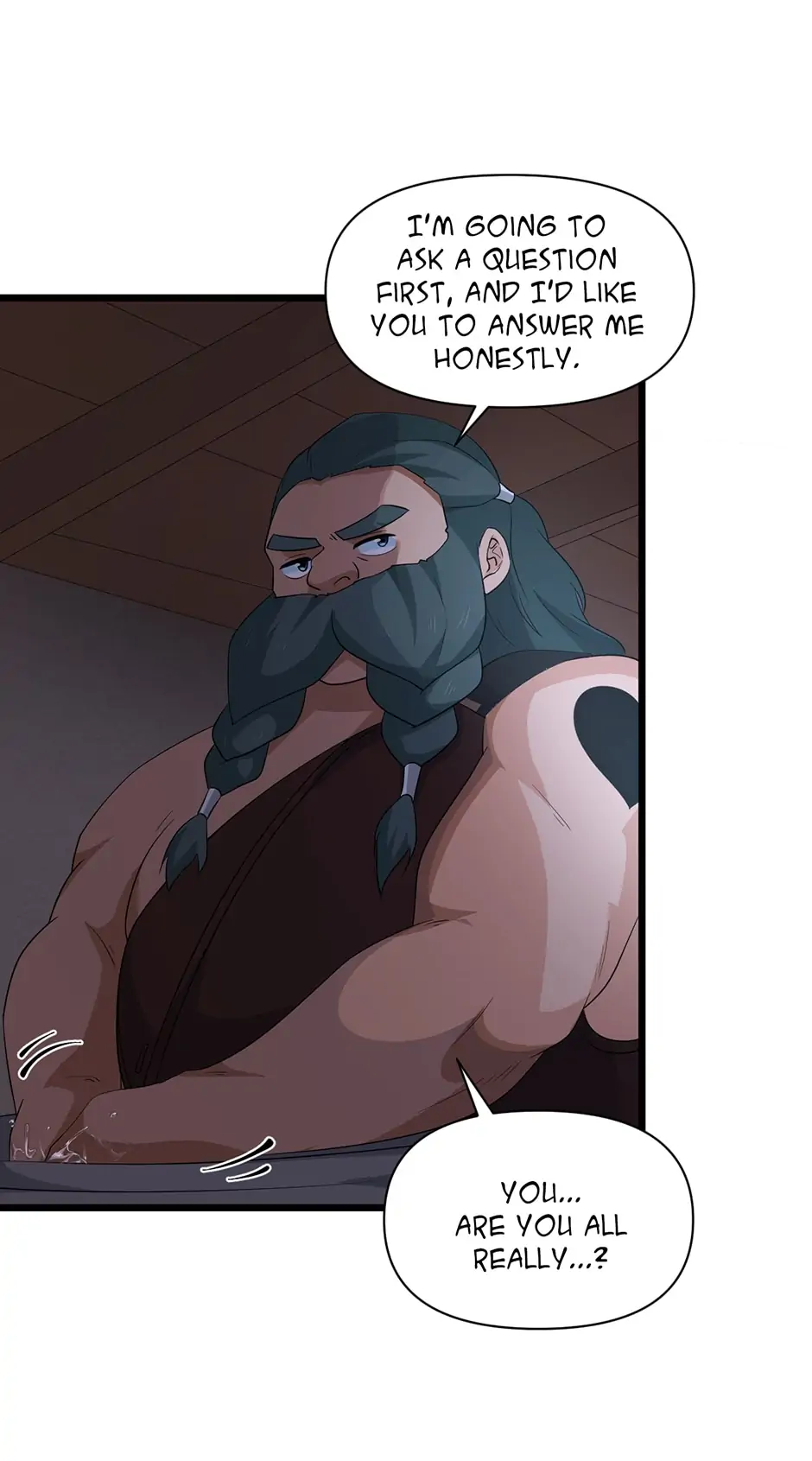 Nymph Project chapter 203 - page 14