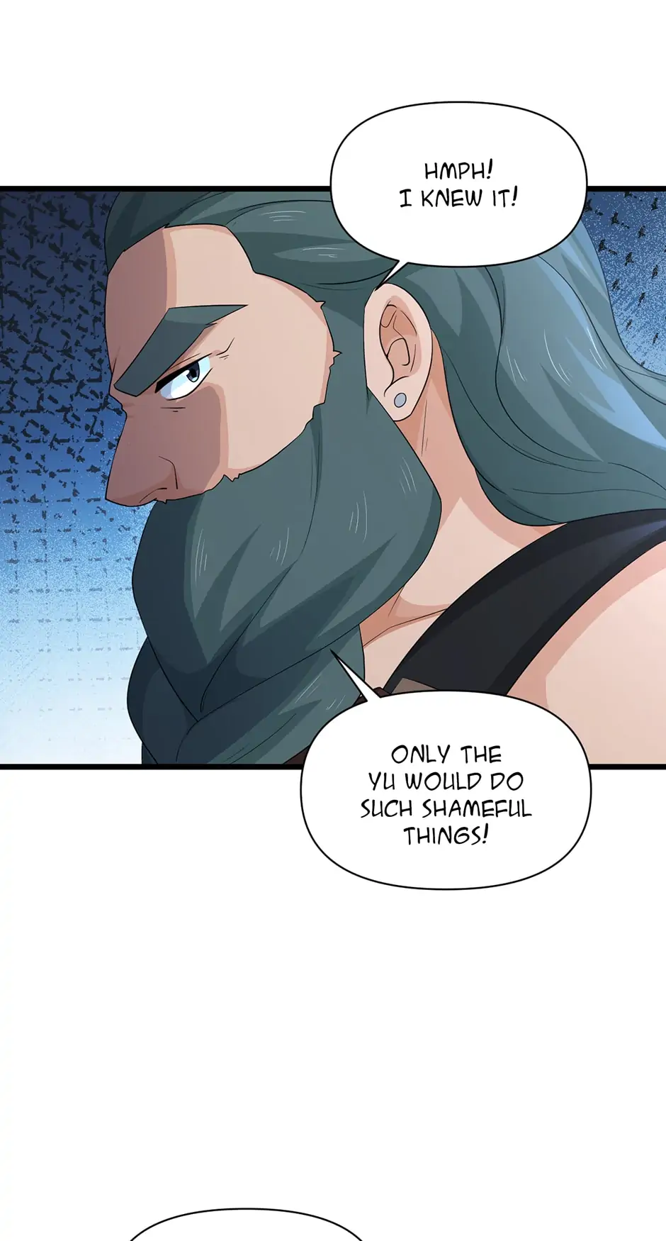Nymph Project chapter 203 - page 16