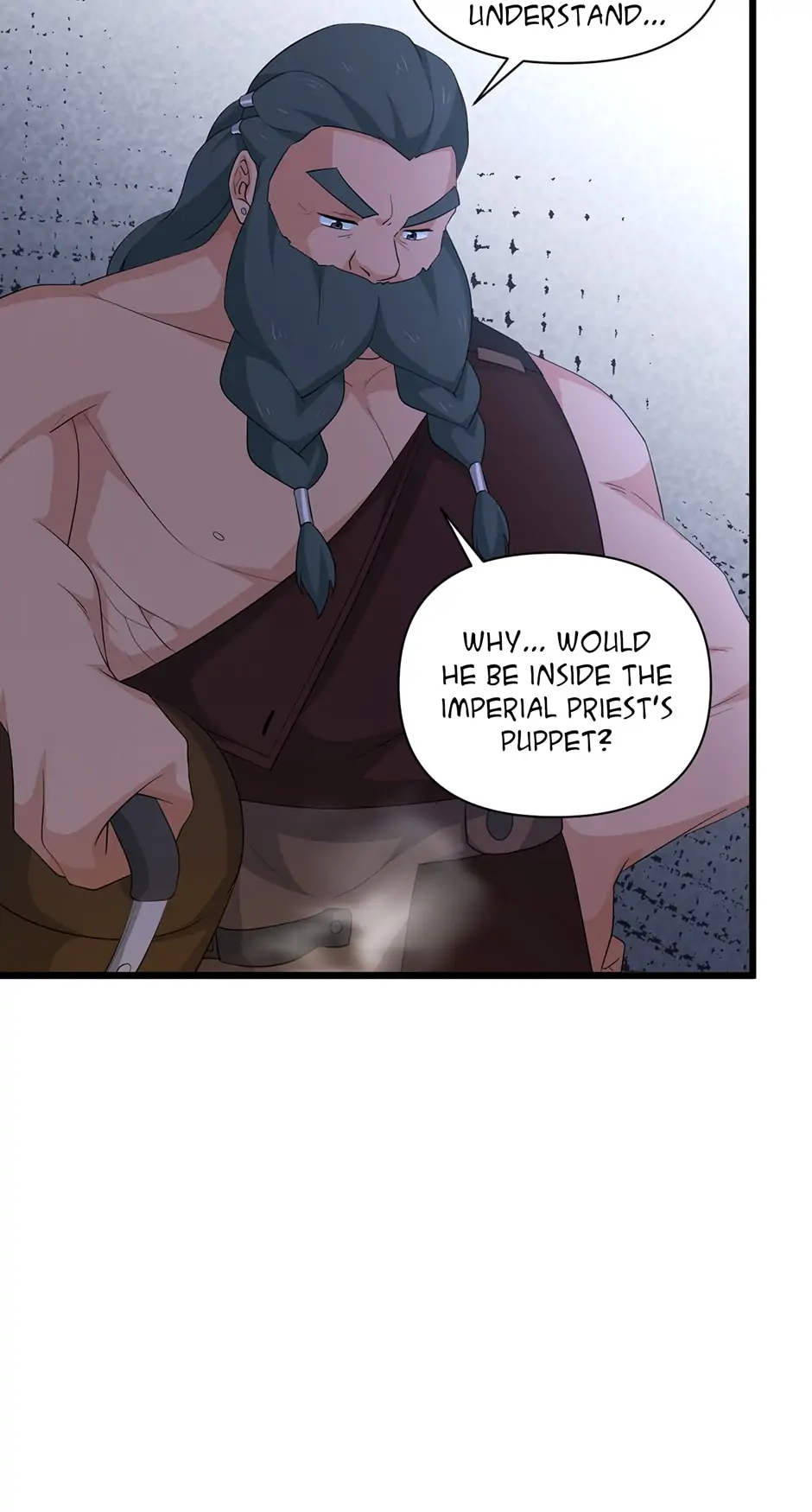 Nymph Project chapter 203 - page 20