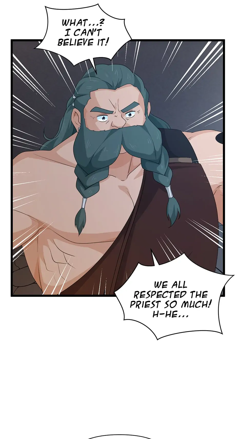 Nymph Project chapter 203 - page 24