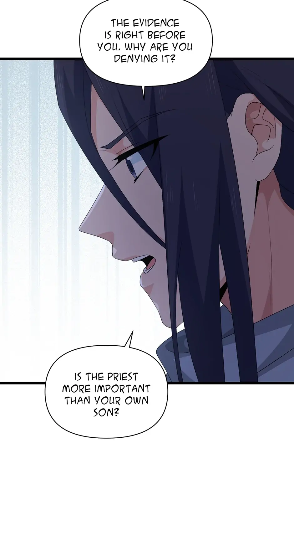 Nymph Project chapter 203 - page 25