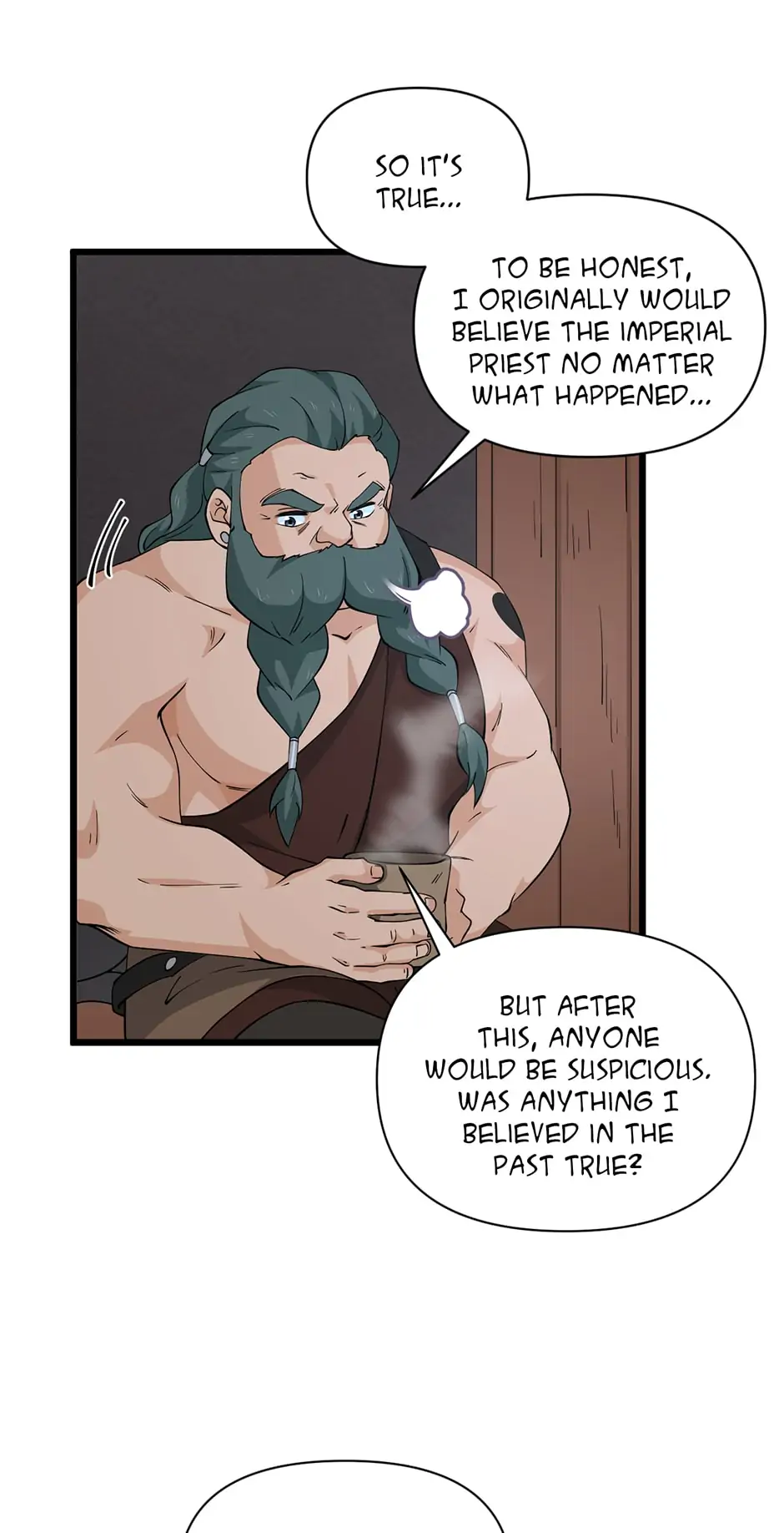 Nymph Project chapter 203 - page 34