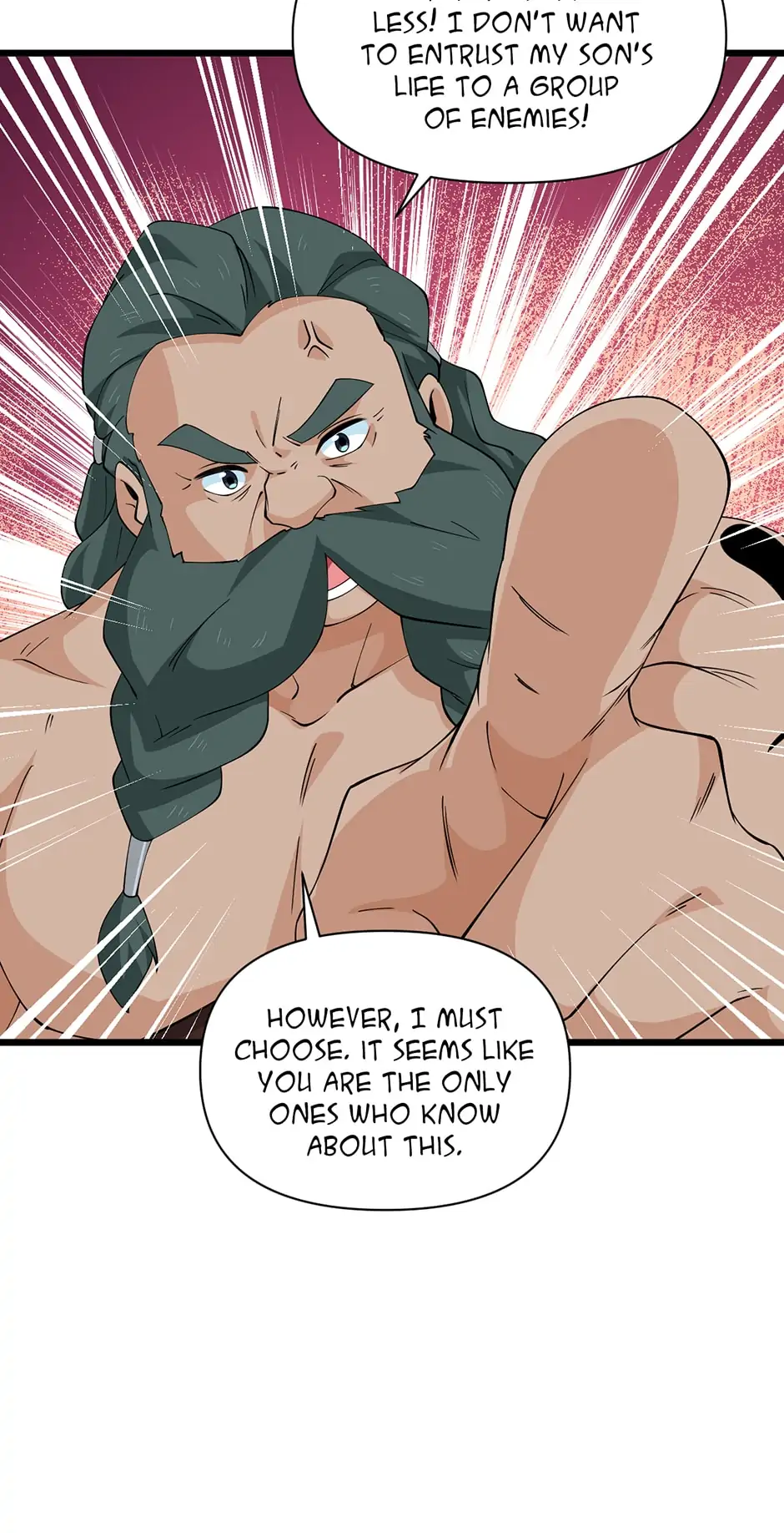 Nymph Project chapter 203 - page 36