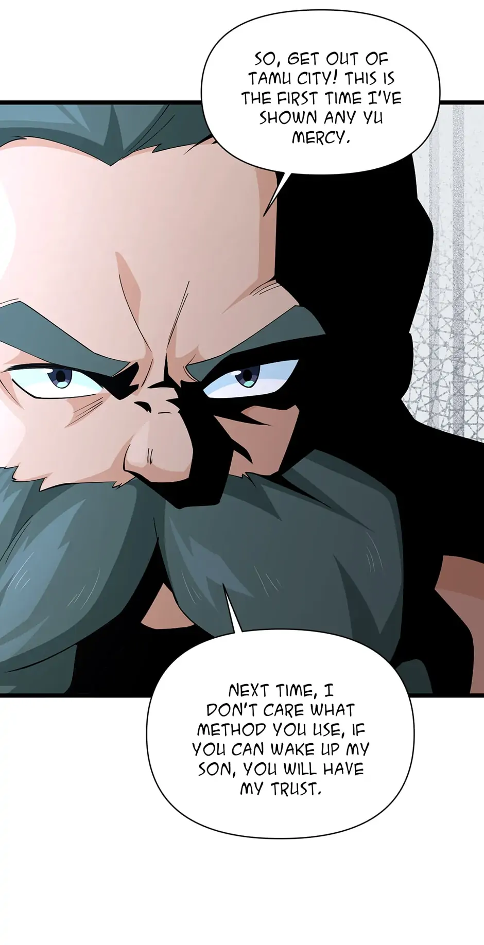 Nymph Project chapter 203 - page 37