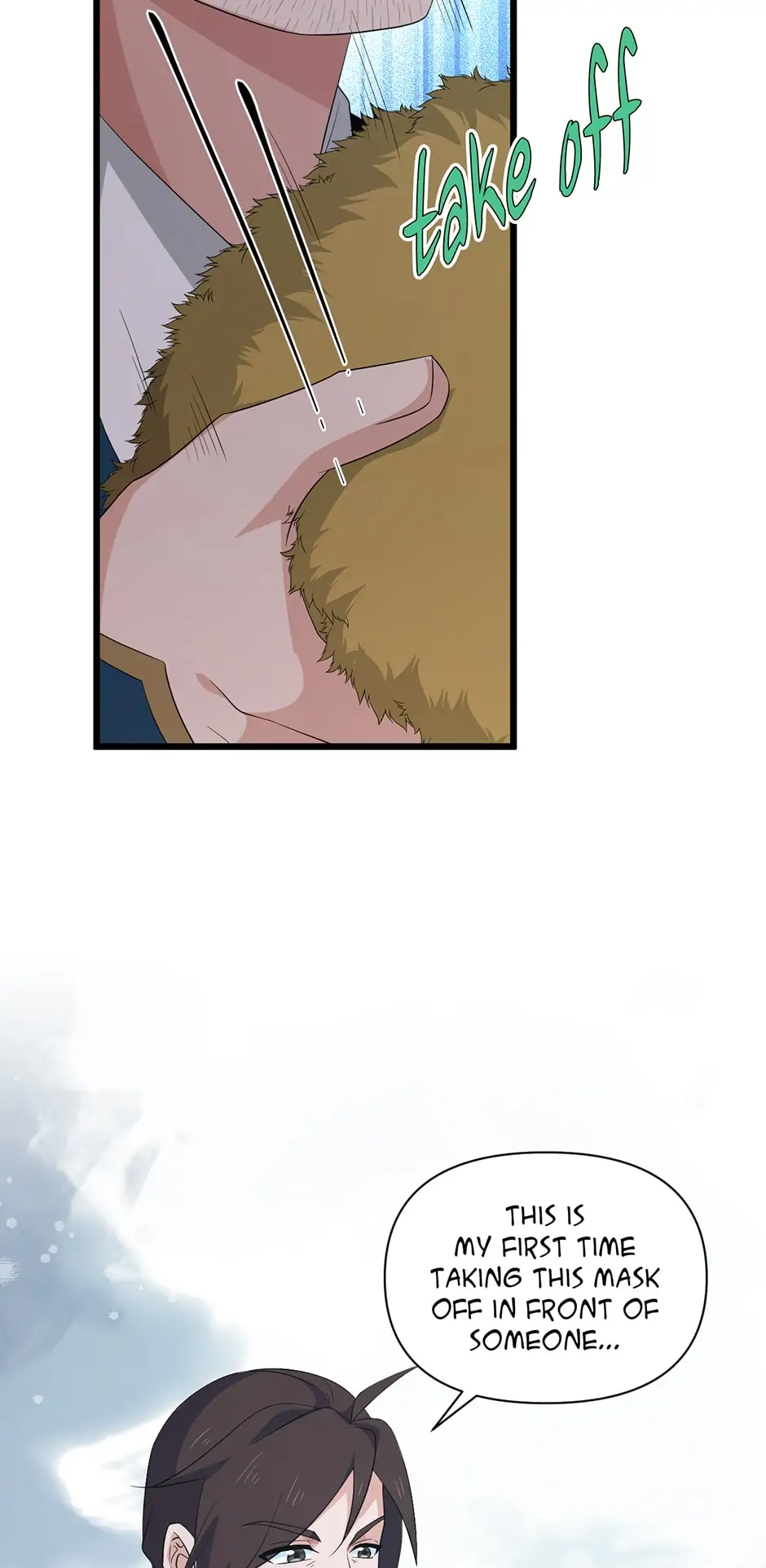 Nymph Project chapter 203 - page 5
