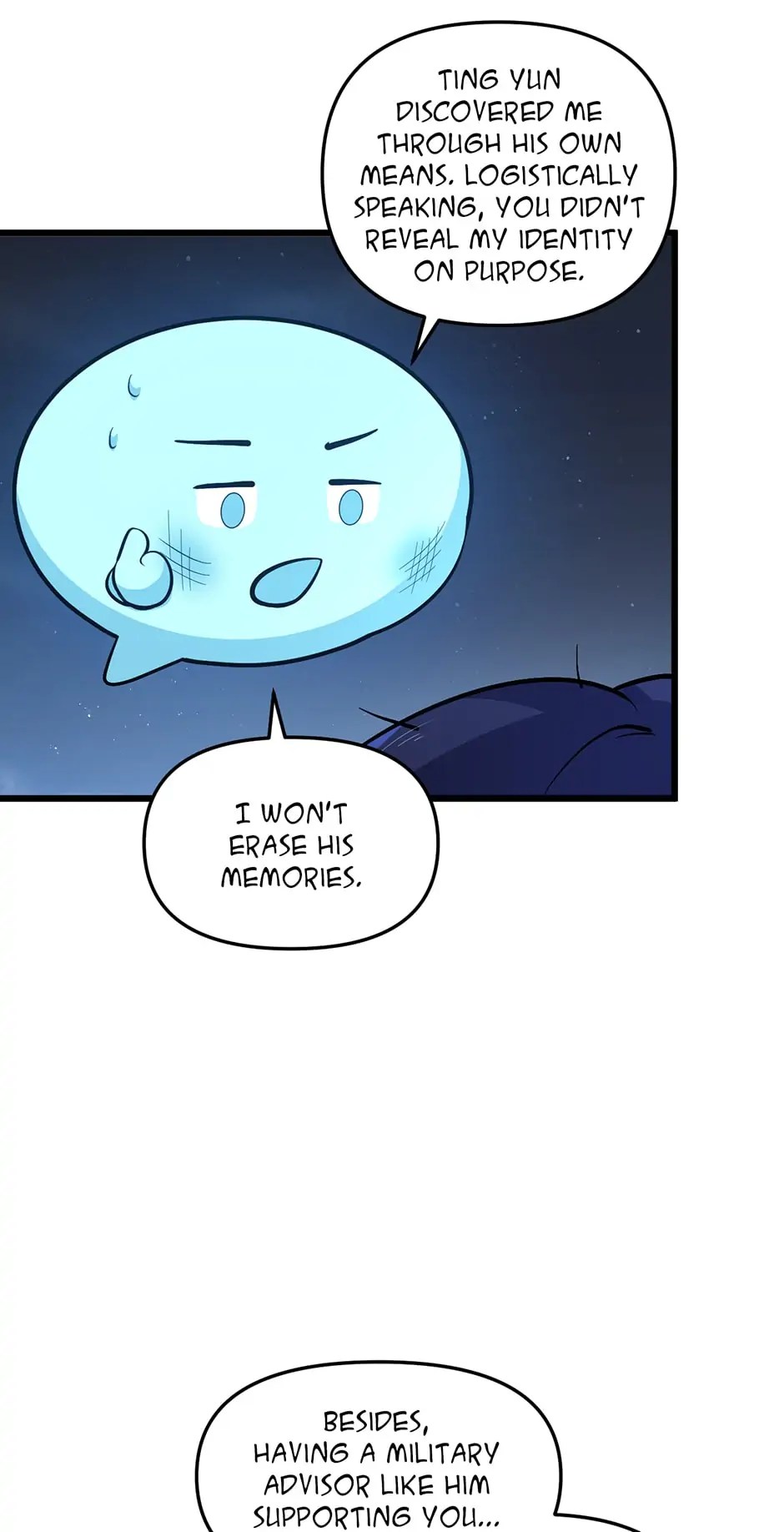 Nymph Project Chapter 181 - page 10