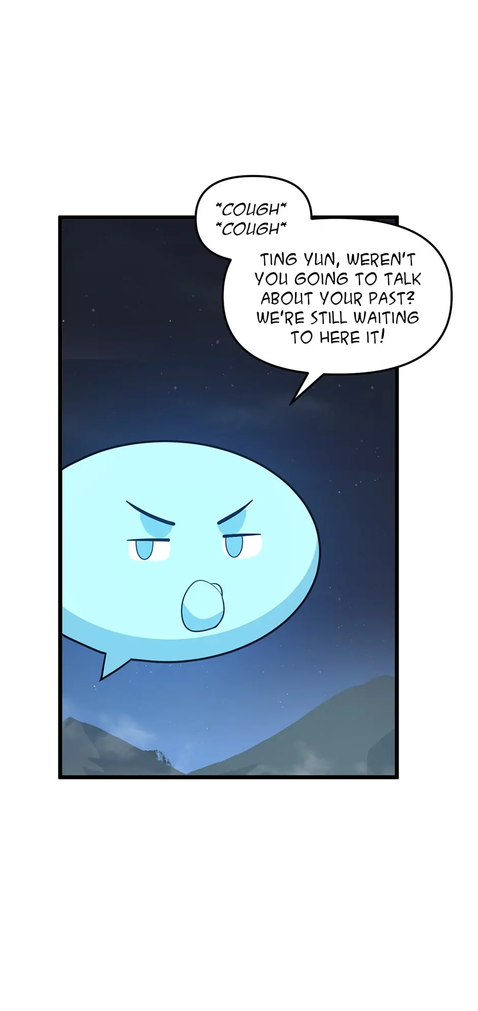 Nymph Project Chapter 181 - page 25