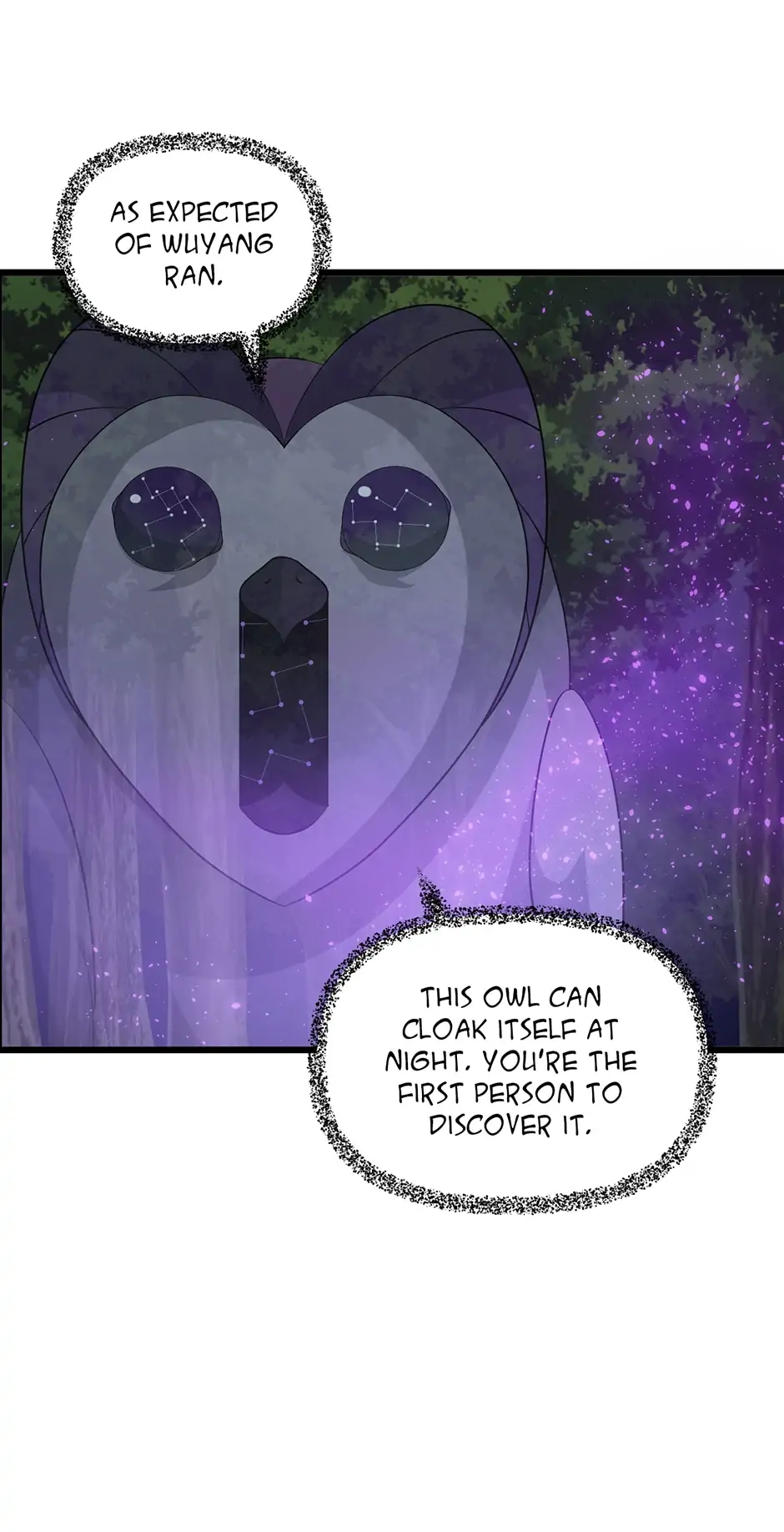 Nymph Project Chapter 181 - page 32