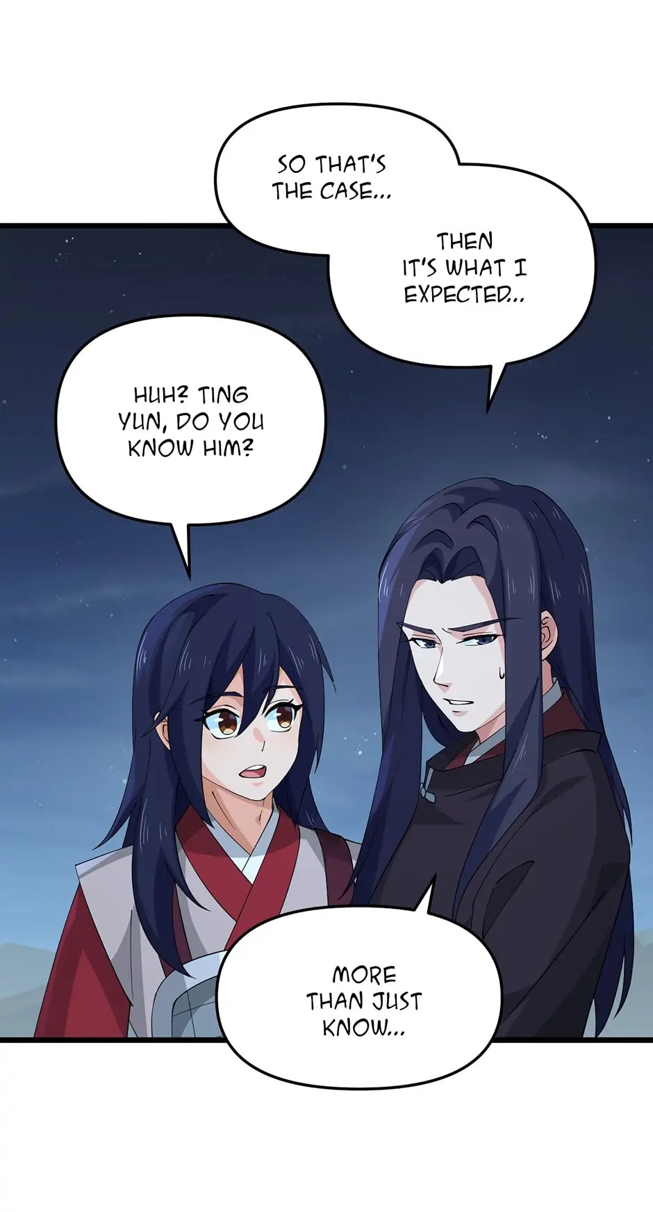 Nymph Project Chapter 181 - page 44