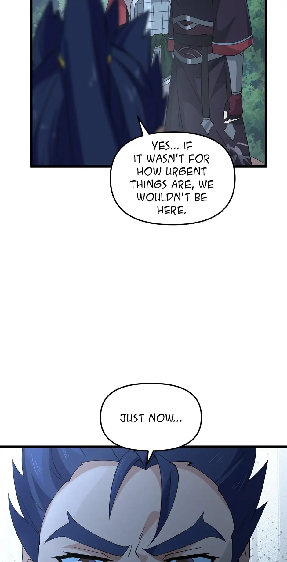 Nymph Project Chapter 181 - page 53