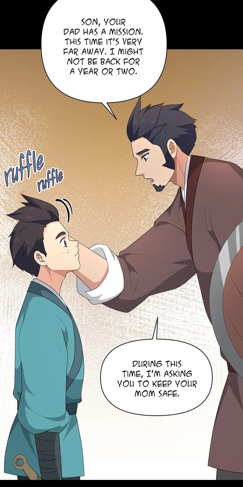 Nymph Project chapter 206 - page 10