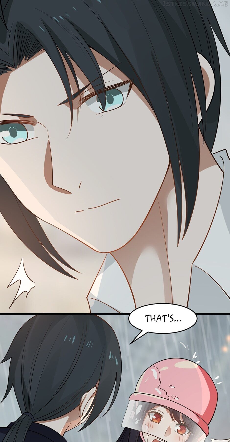 Nymph Project chapter 113.5 - page 11