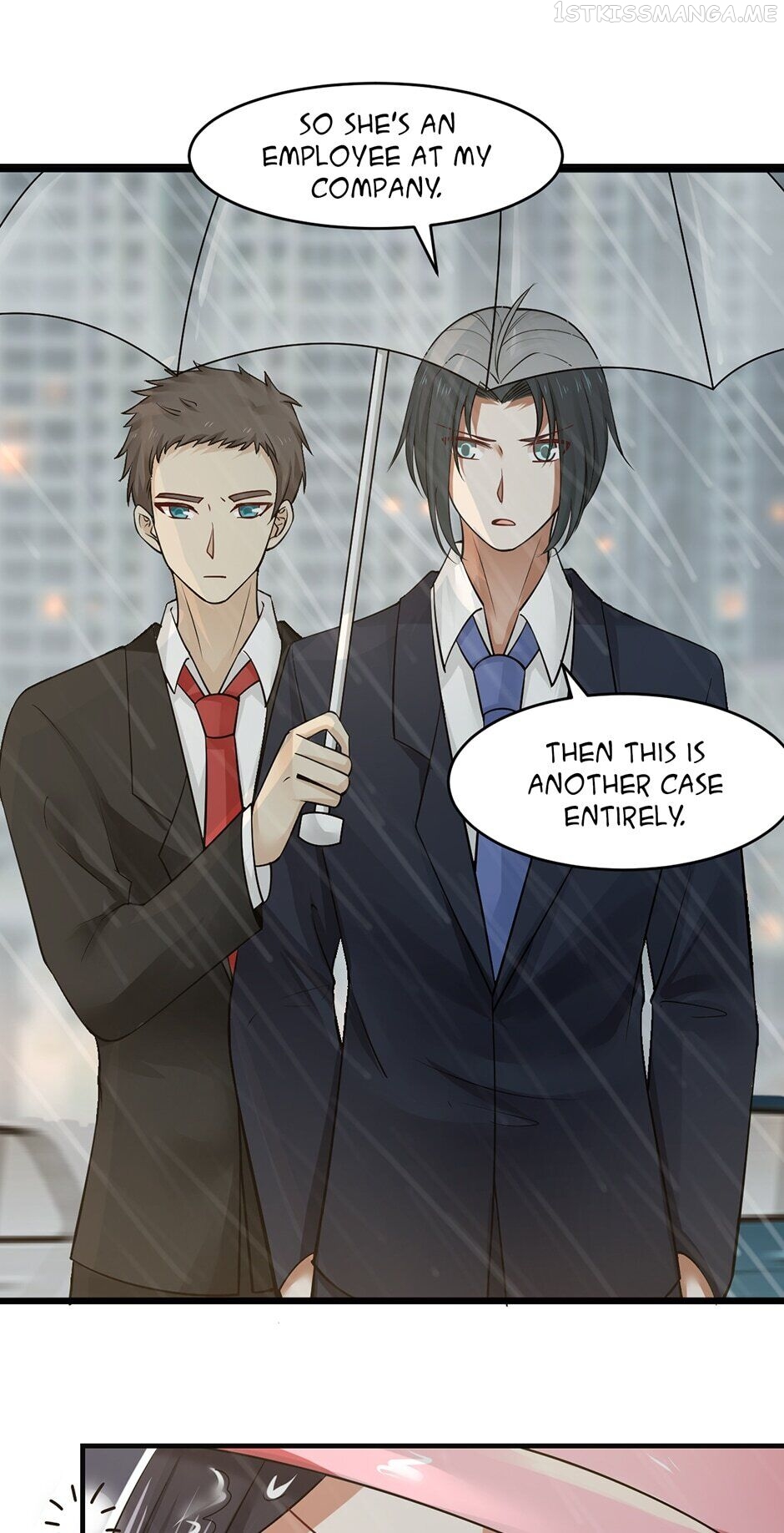 Nymph Project chapter 113.5 - page 13