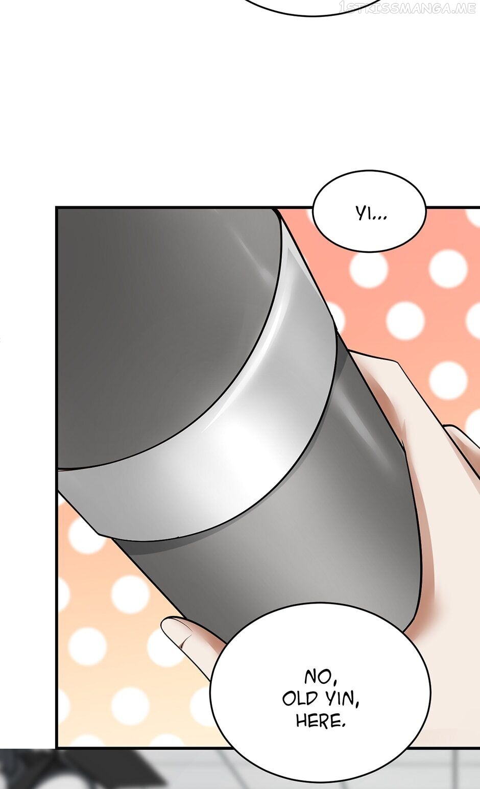 Nymph Project chapter 113.5 - page 21