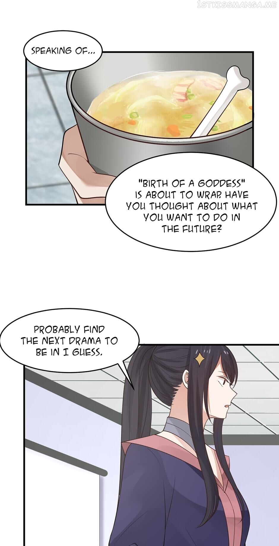 Nymph Project chapter 113.5 - page 24