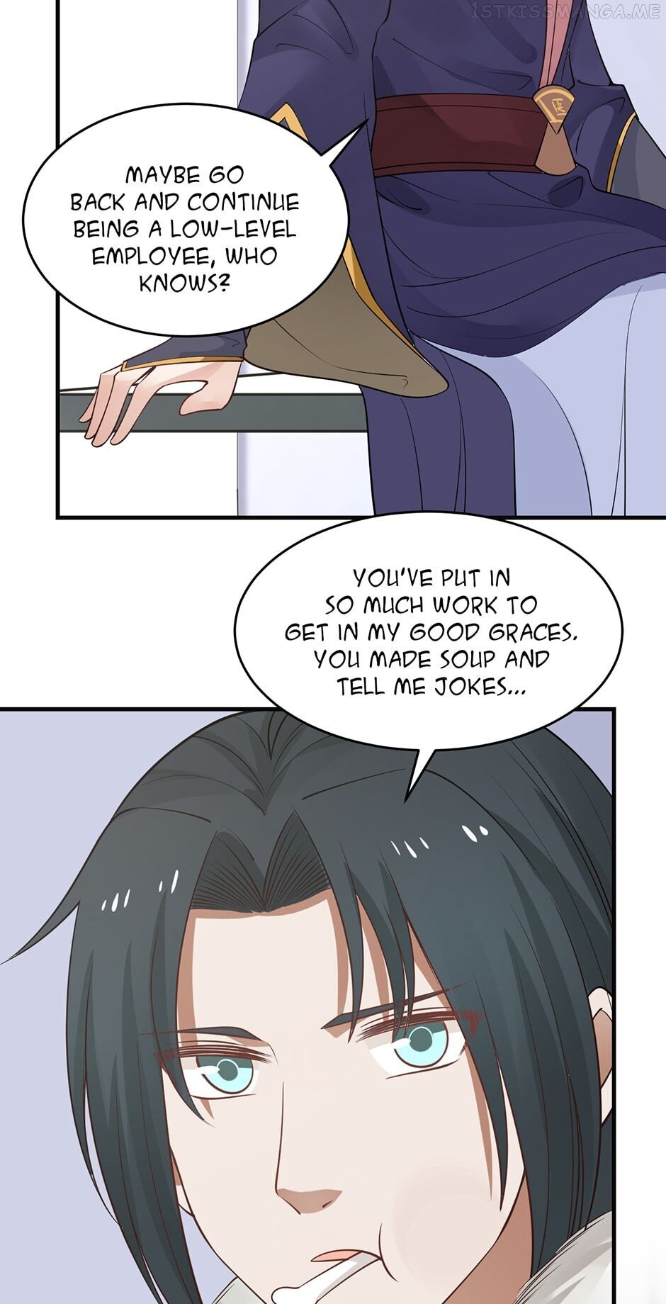 Nymph Project chapter 113.5 - page 25