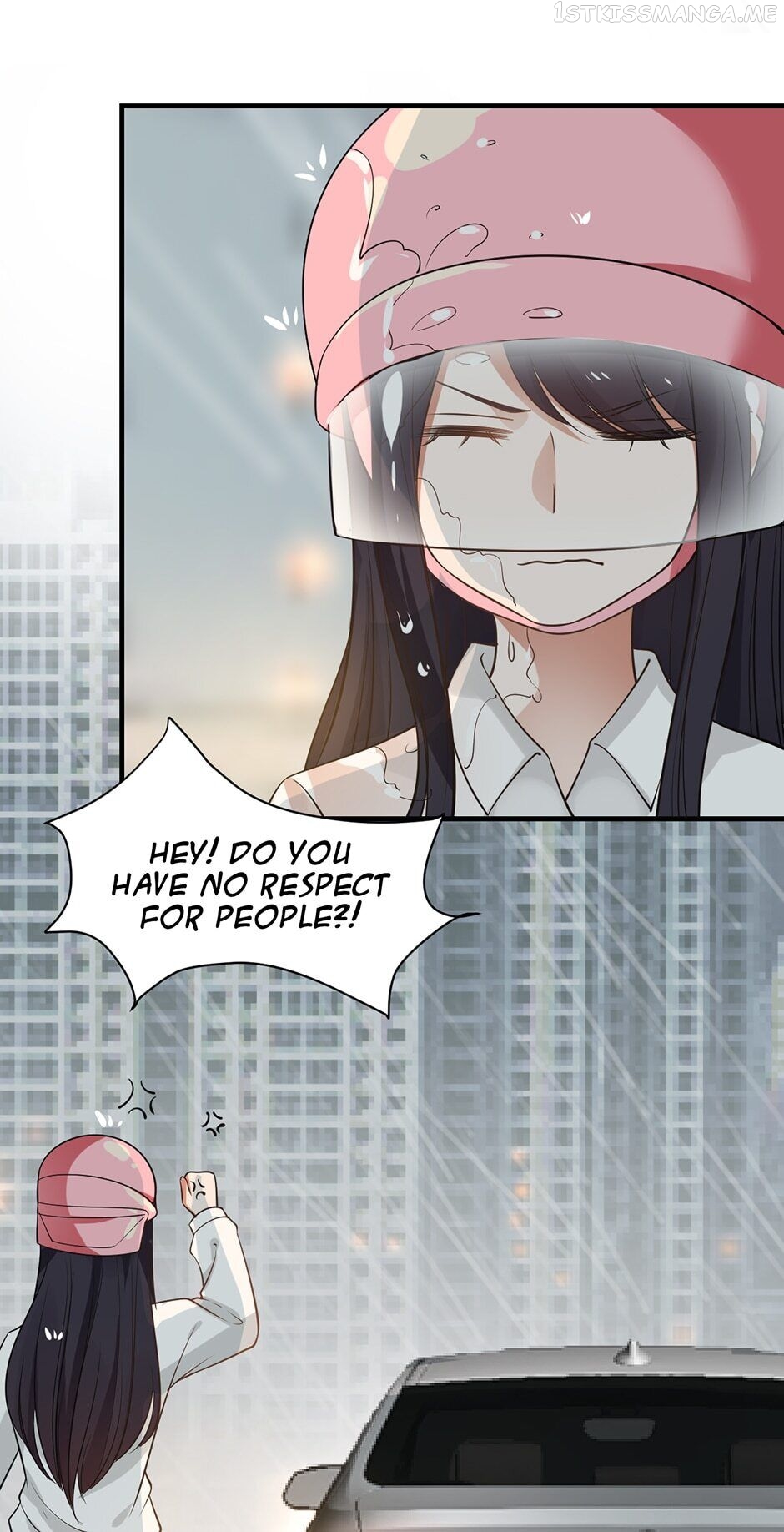 Nymph Project chapter 113.5 - page 5