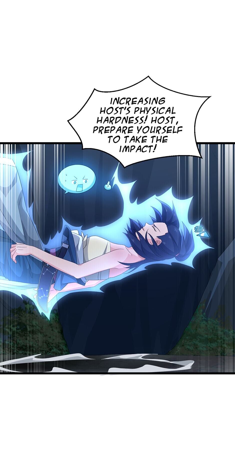 Nymph Project Chapter 152 - page 19