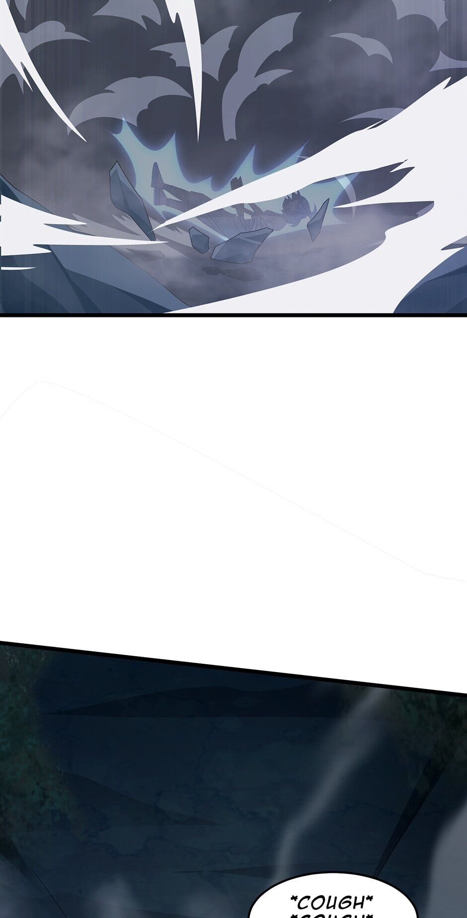 Nymph Project Chapter 152 - page 21