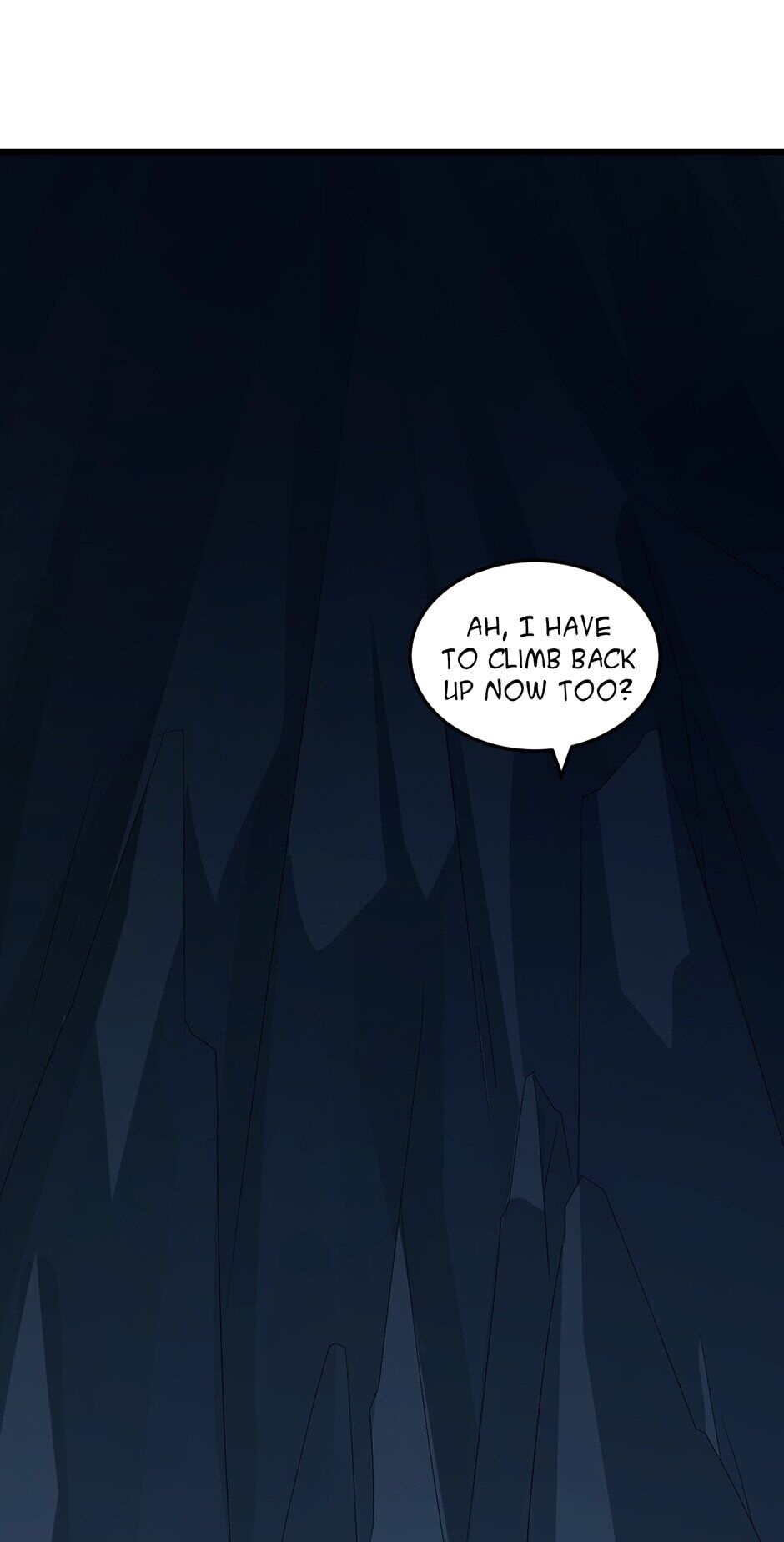 Nymph Project Chapter 152 - page 23