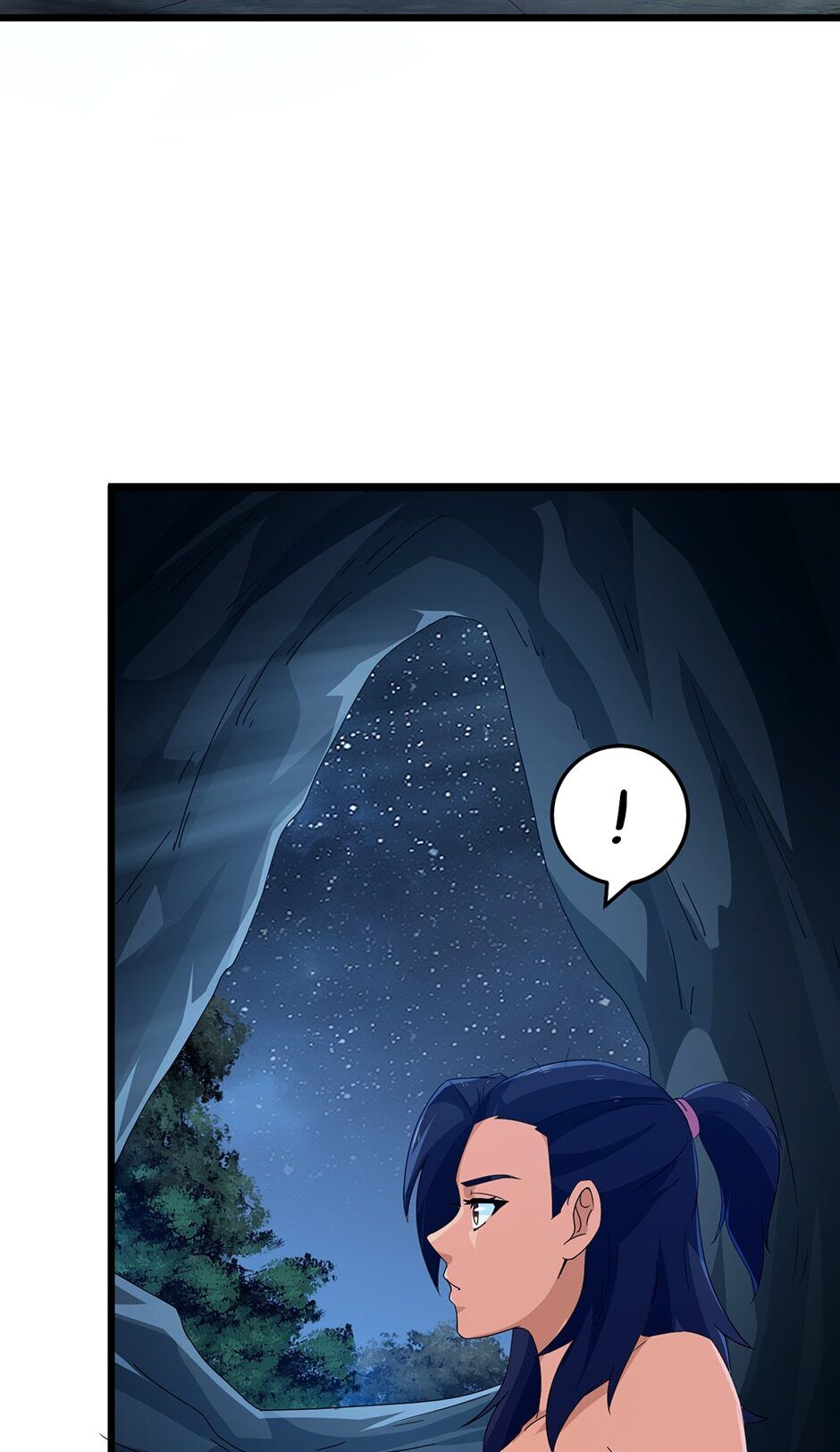 Nymph Project Chapter 152 - page 26