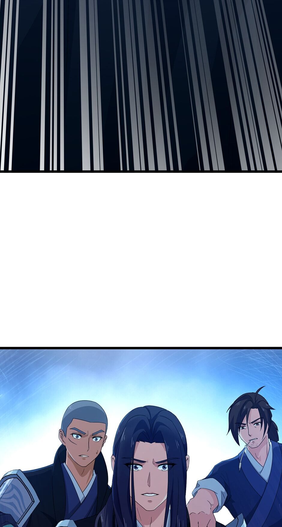 Nymph Project Chapter 152 - page 36