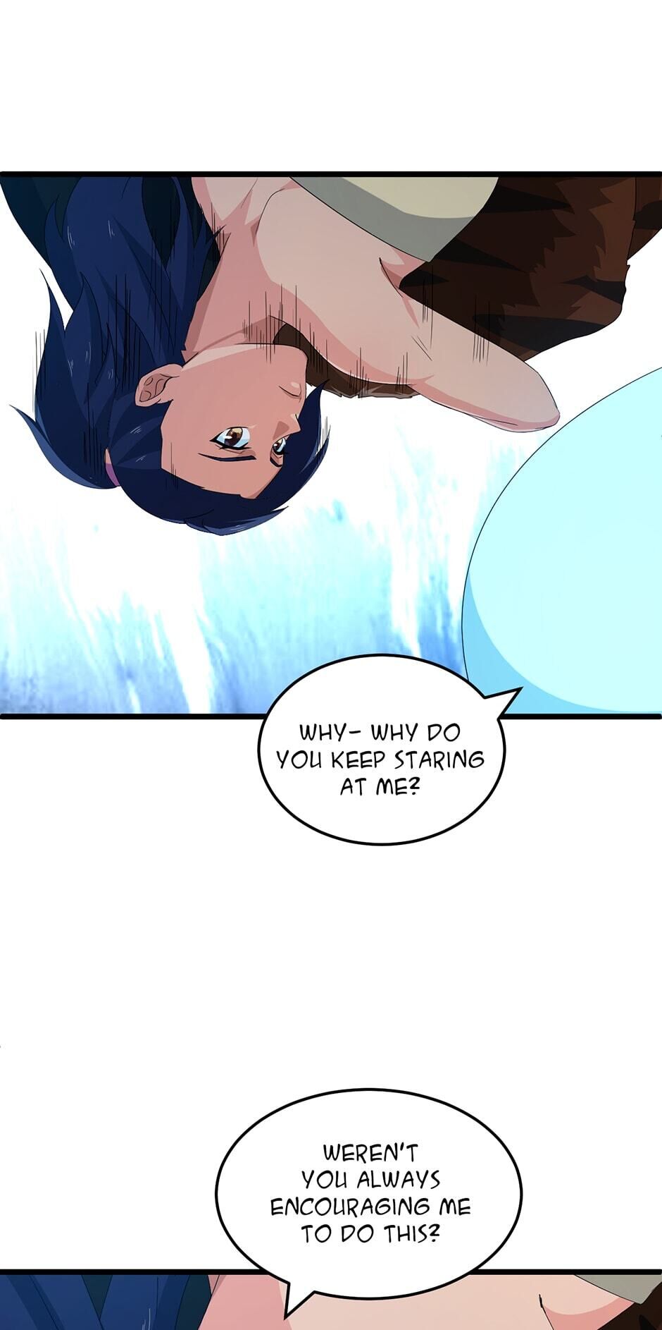 Nymph Project Chapter 152 - page 4