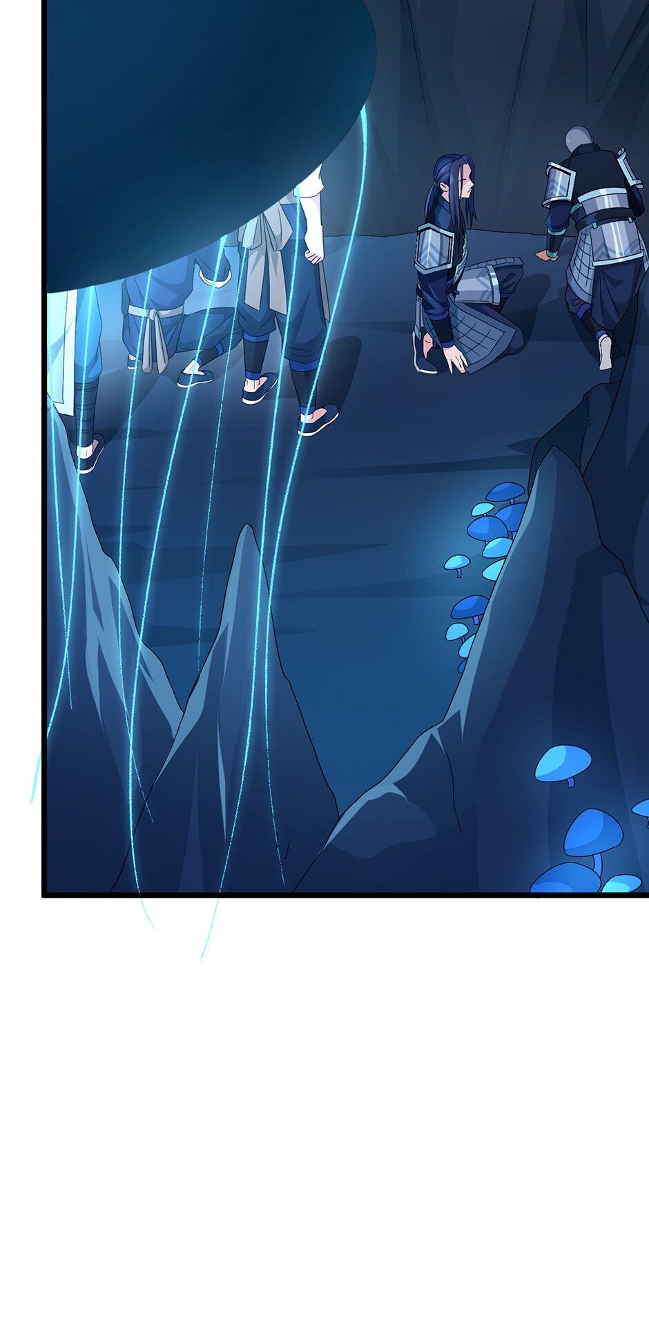Nymph Project Chapter 152 - page 43
