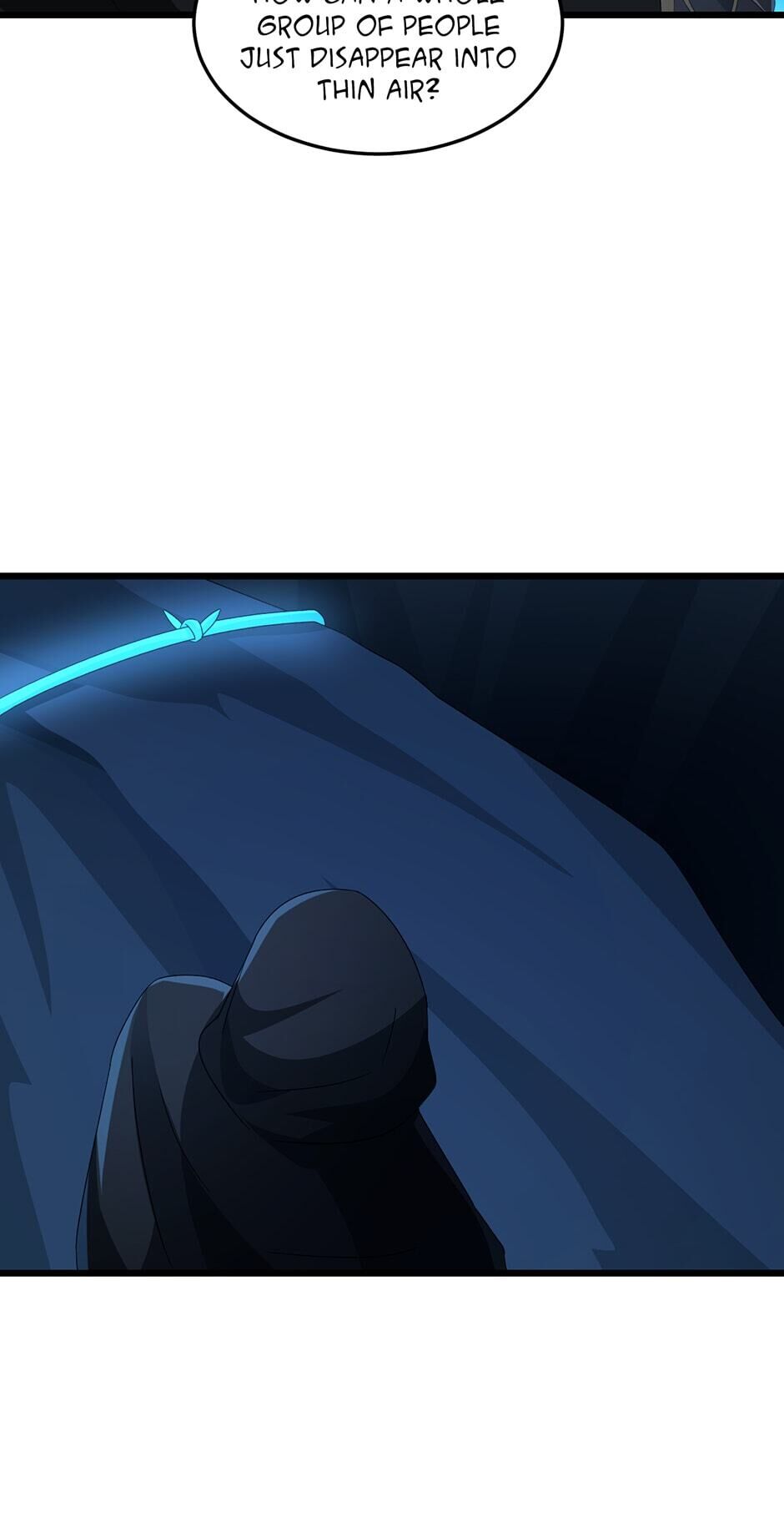 Nymph Project Chapter 152 - page 48