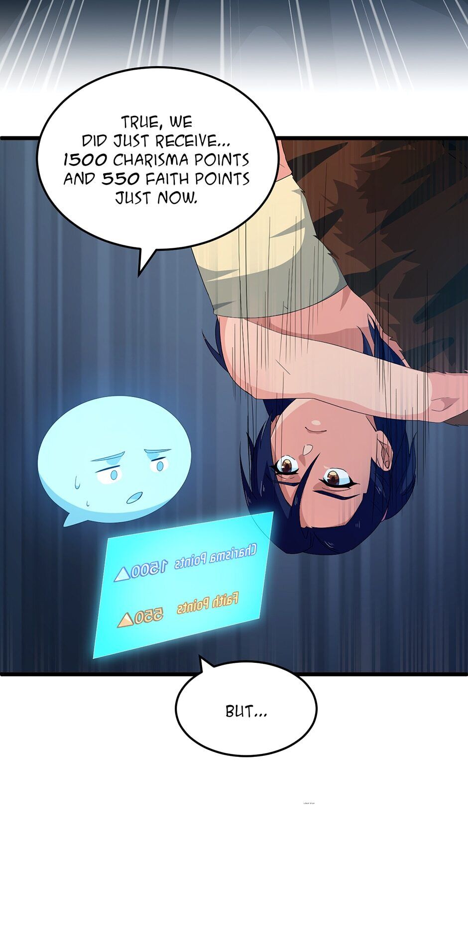 Nymph Project Chapter 152 - page 7