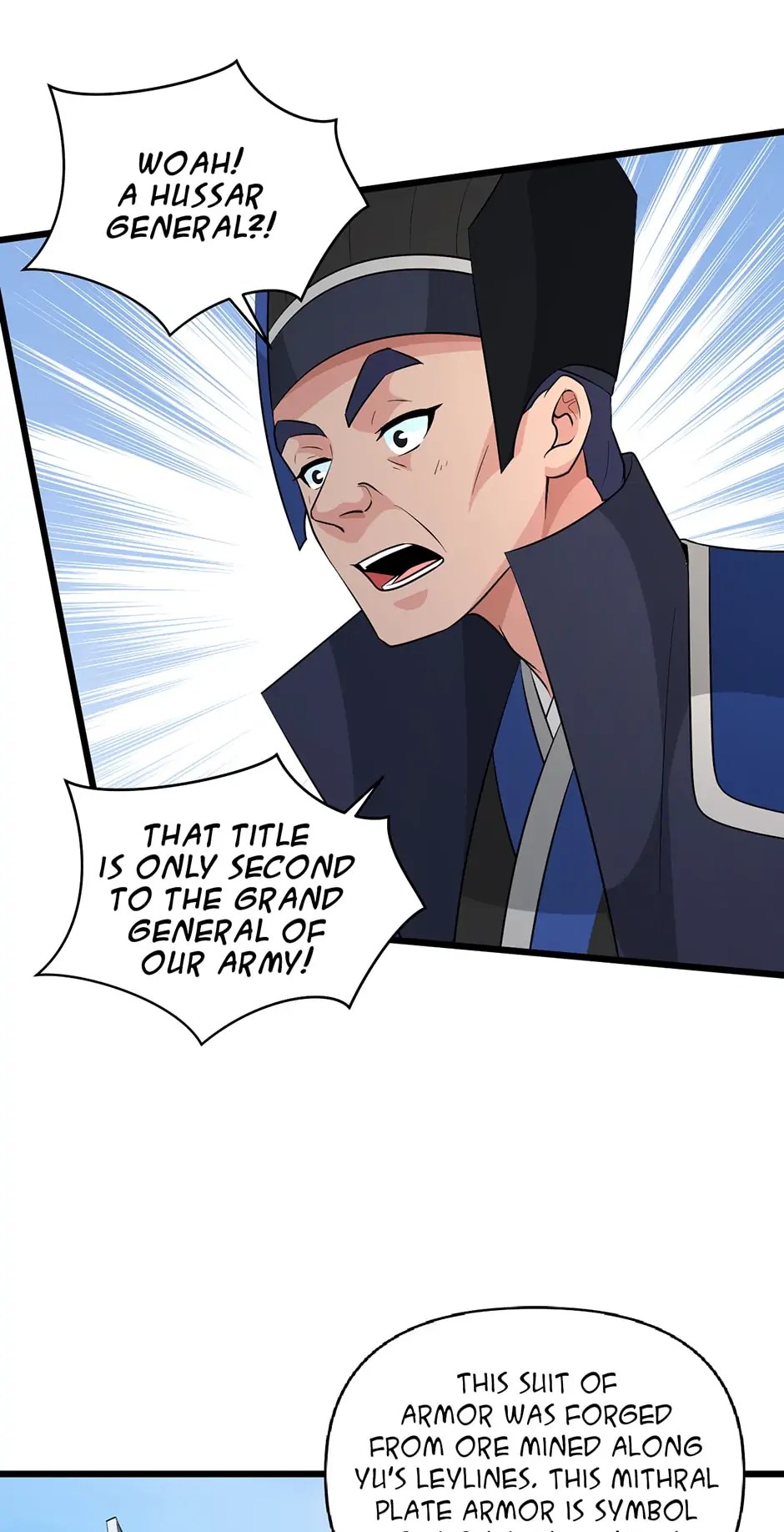 Nymph Project Chapter 186 - page 10