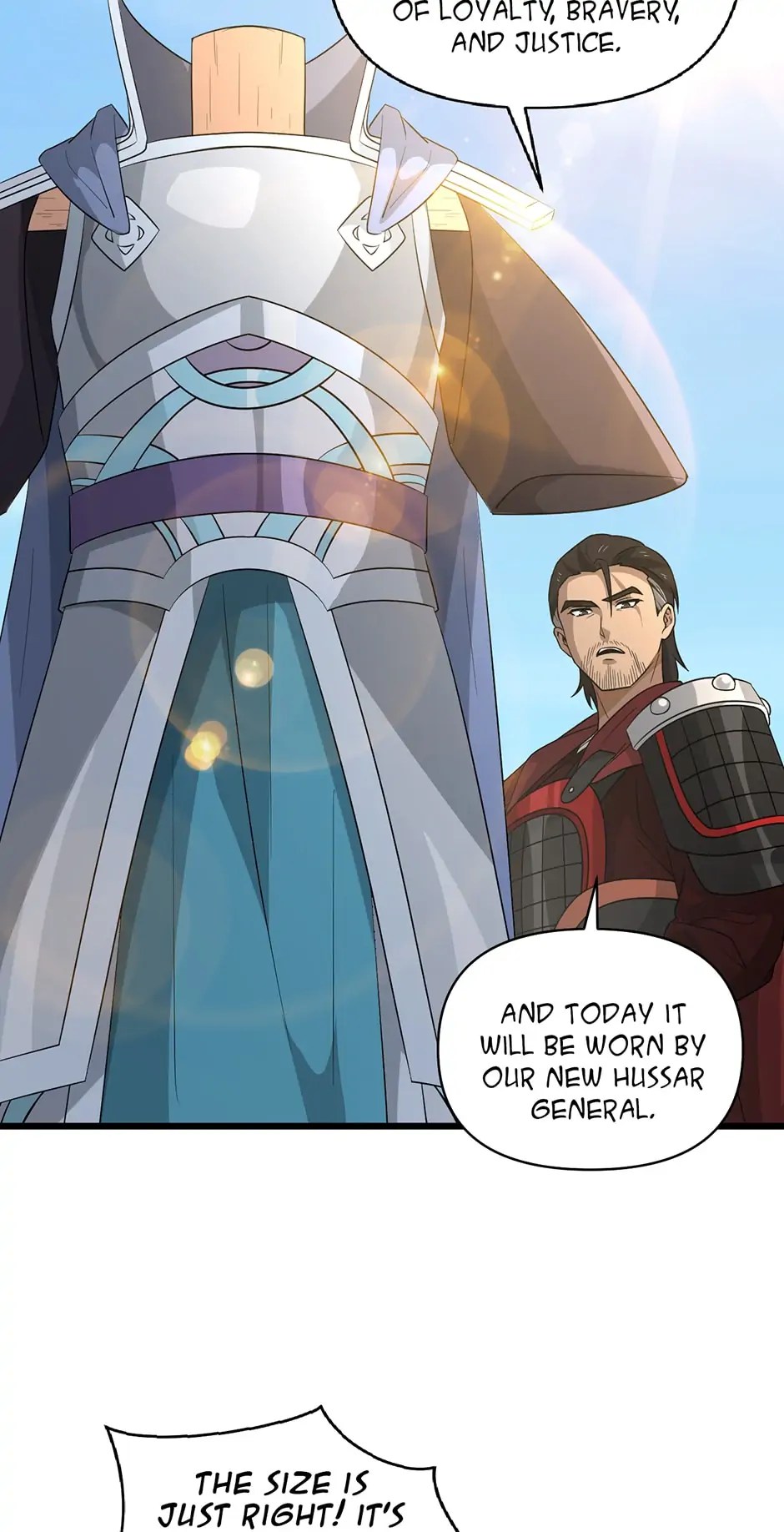 Nymph Project Chapter 186 - page 11