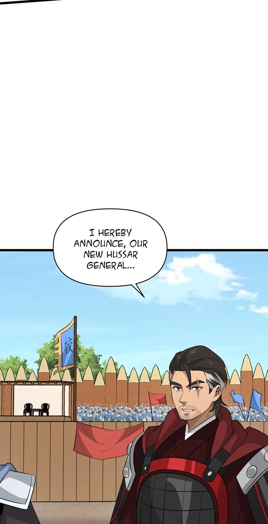 Nymph Project Chapter 186 - page 13