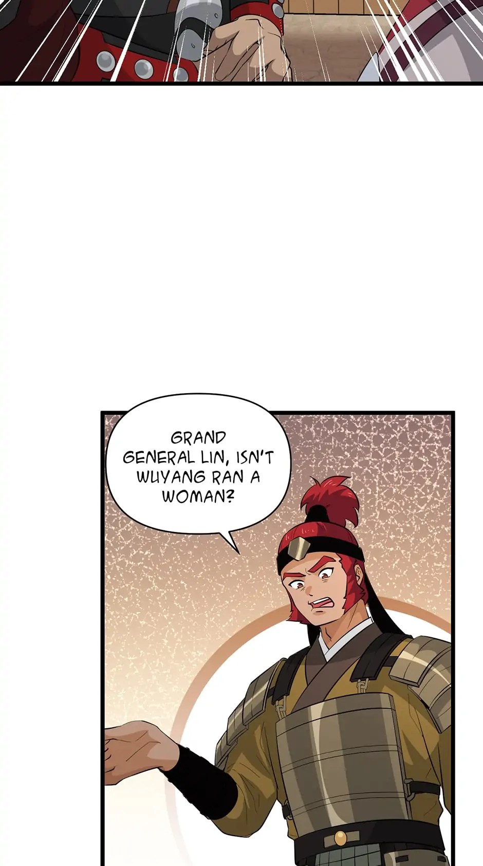 Nymph Project Chapter 186 - page 18