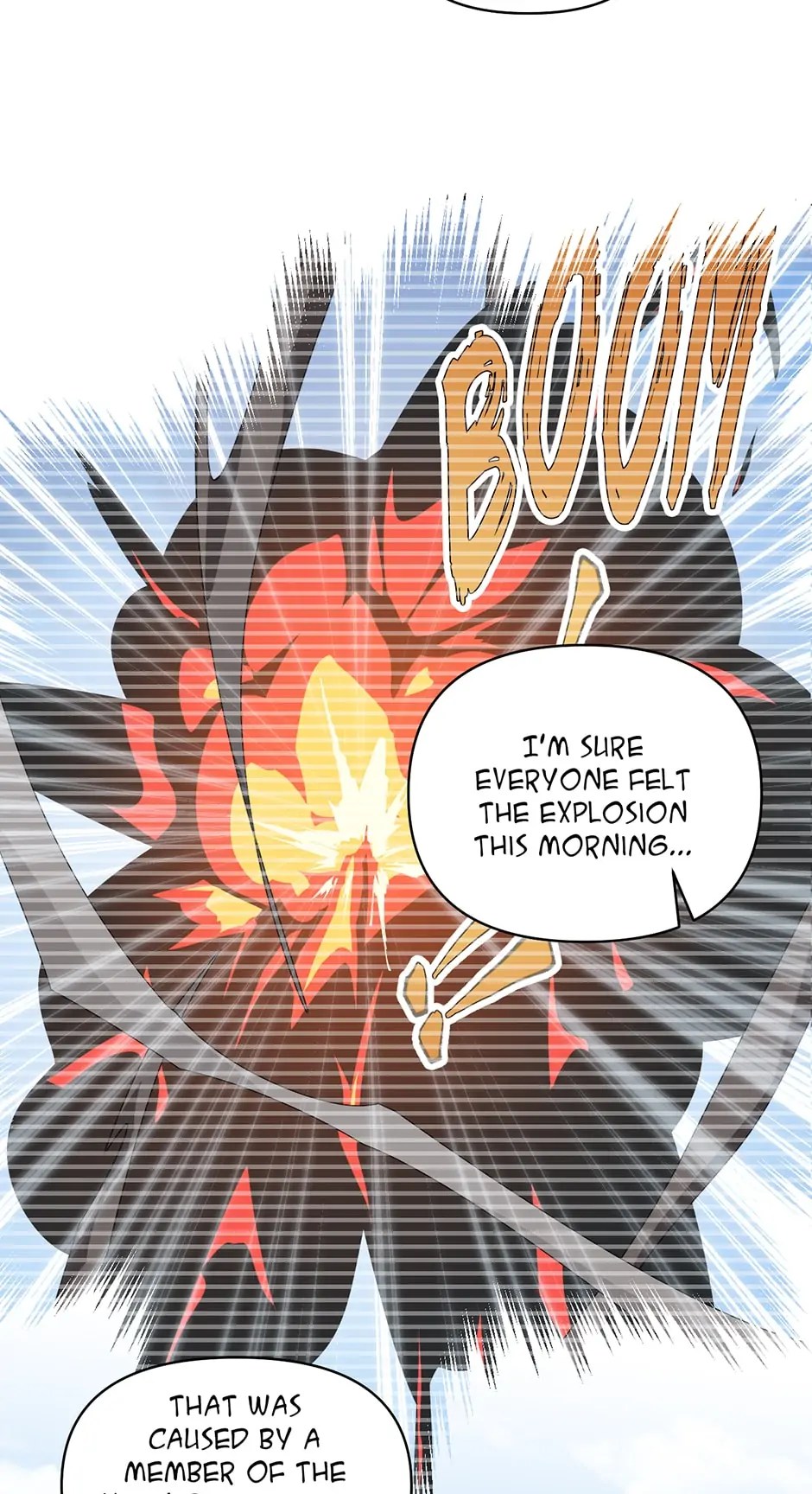 Nymph Project Chapter 186 - page 22