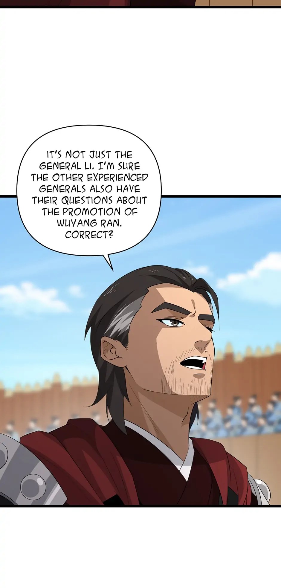 Nymph Project Chapter 186 - page 31