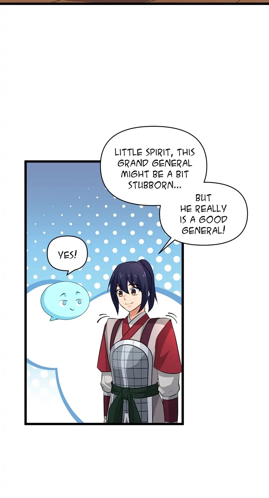 Nymph Project Chapter 186 - page 36