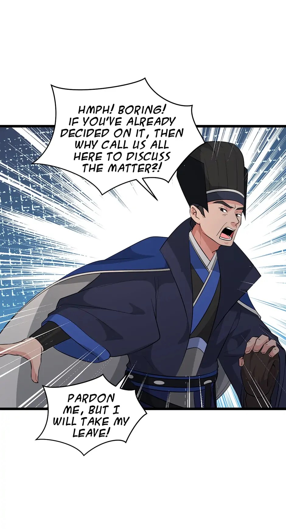 Nymph Project Chapter 186 - page 37