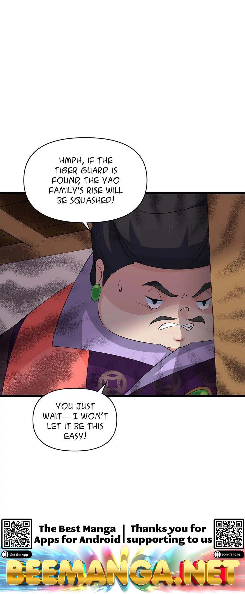 Nymph Project Chapter 186 - page 47