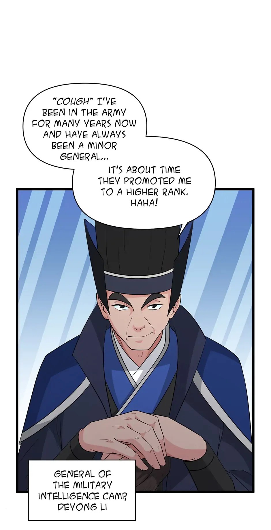 Nymph Project Chapter 186 - page 5