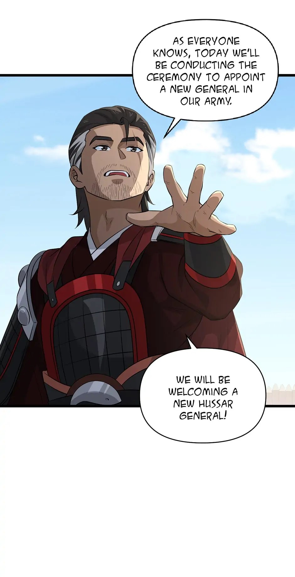 Nymph Project Chapter 186 - page 9