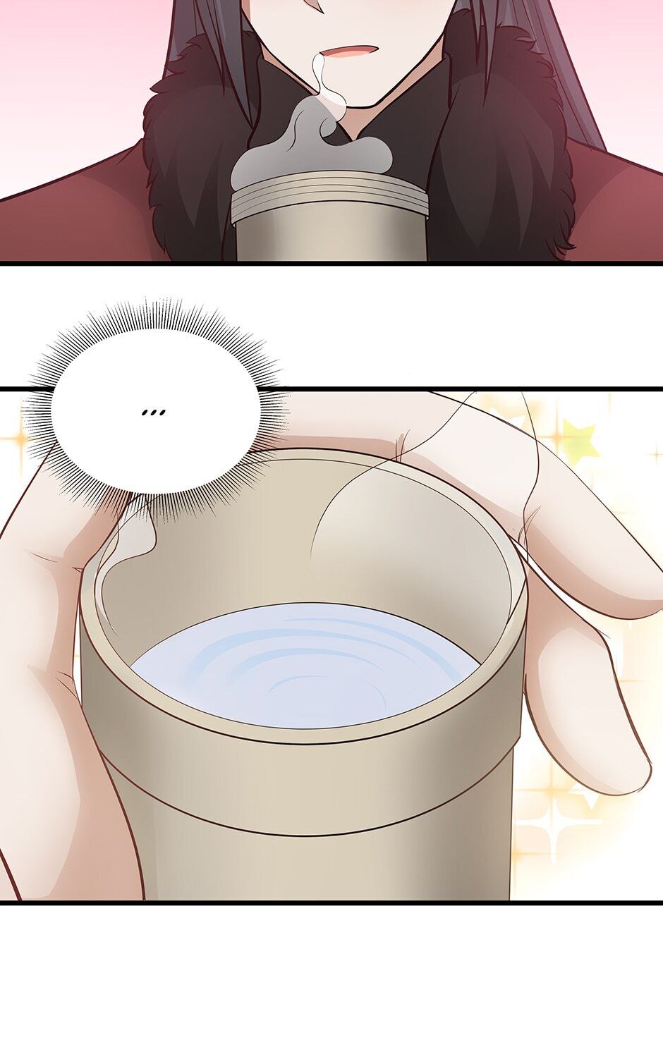 Nymph Project chapter 98 - page 15