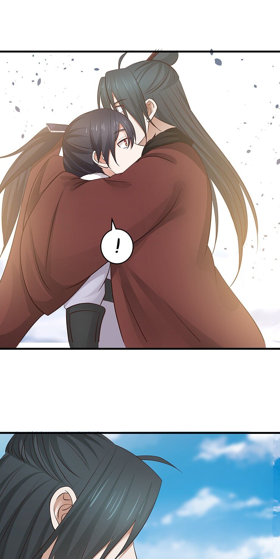 Nymph Project chapter 98 - page 22