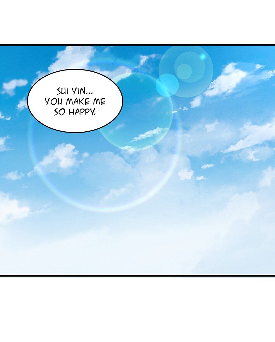 Nymph Project chapter 98 - page 25