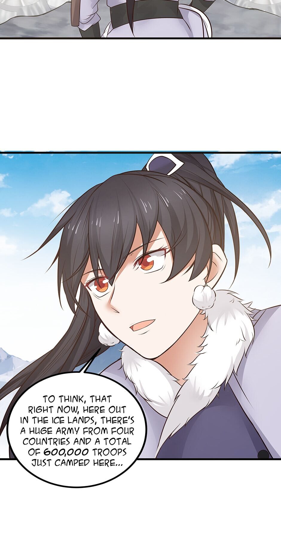 Nymph Project chapter 98 - page 4