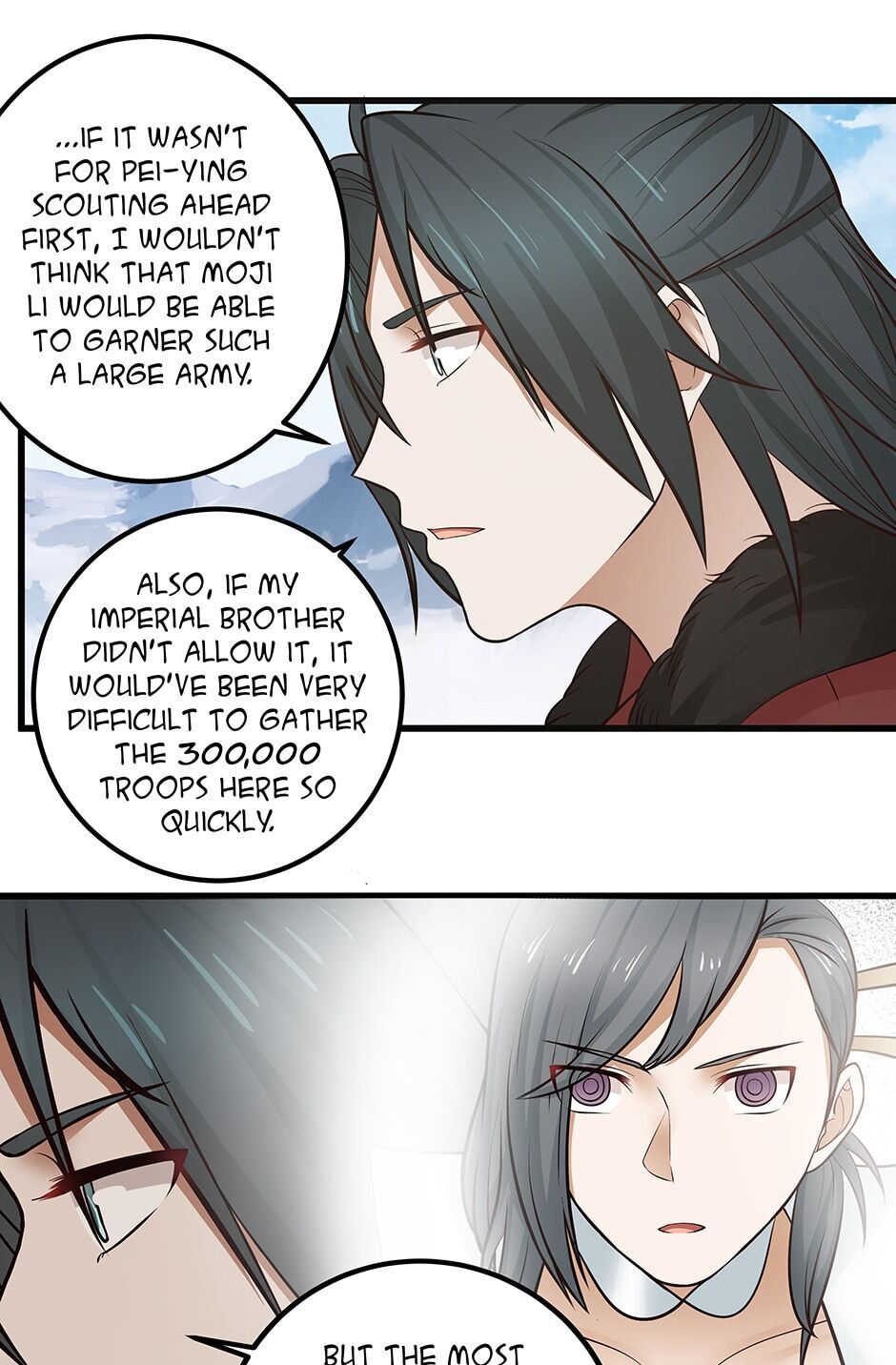 Nymph Project chapter 98 - page 5