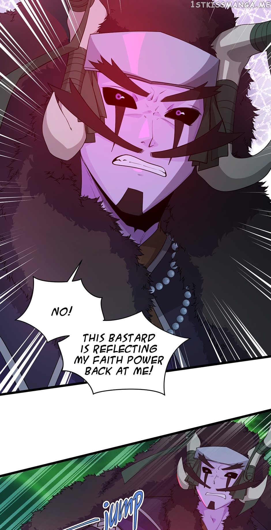 Nymph Project Chapter 234 - page 11